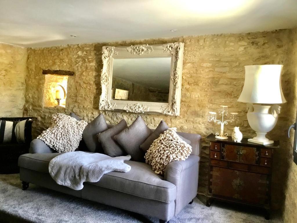 La Cour Blanche Villa Verteuil-sur-Charente Kültér fotó