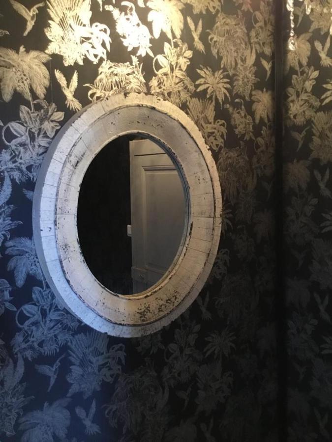 La Cour Blanche Villa Verteuil-sur-Charente Kültér fotó