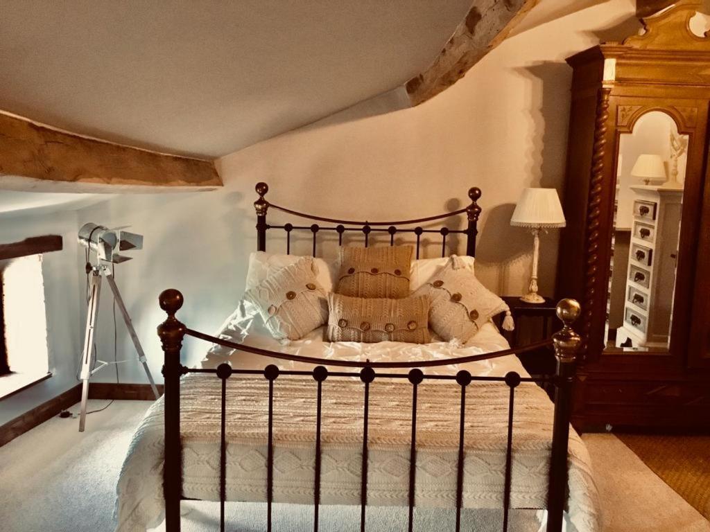 La Cour Blanche Villa Verteuil-sur-Charente Kültér fotó