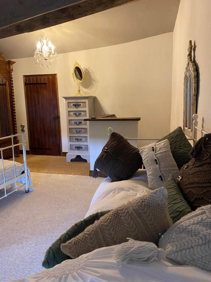 La Cour Blanche Villa Verteuil-sur-Charente Kültér fotó