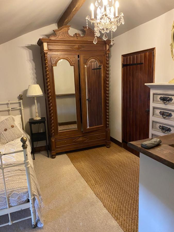 La Cour Blanche Villa Verteuil-sur-Charente Kültér fotó